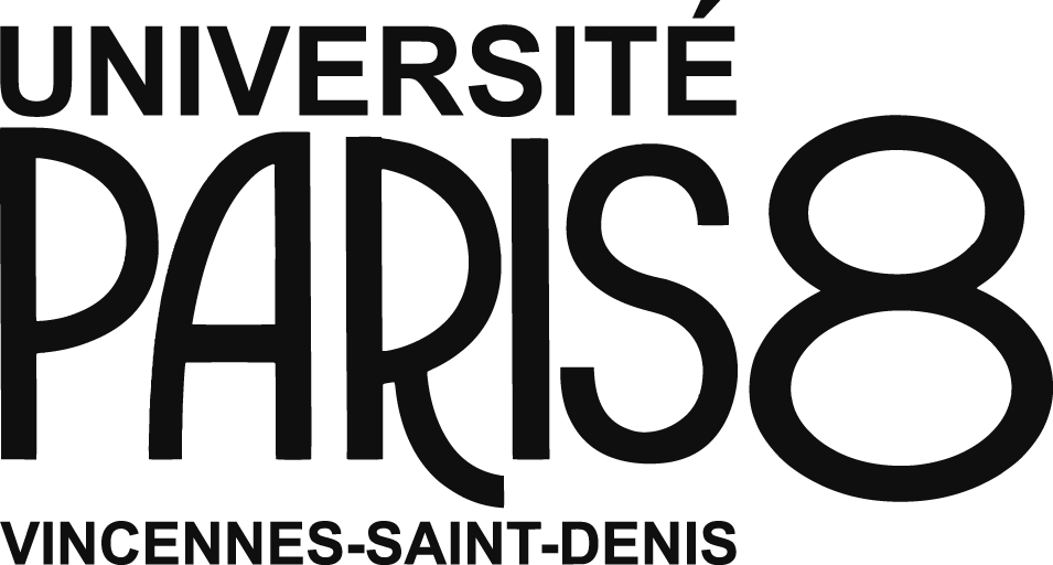 UFR Culture et communication - Université Paris 8
